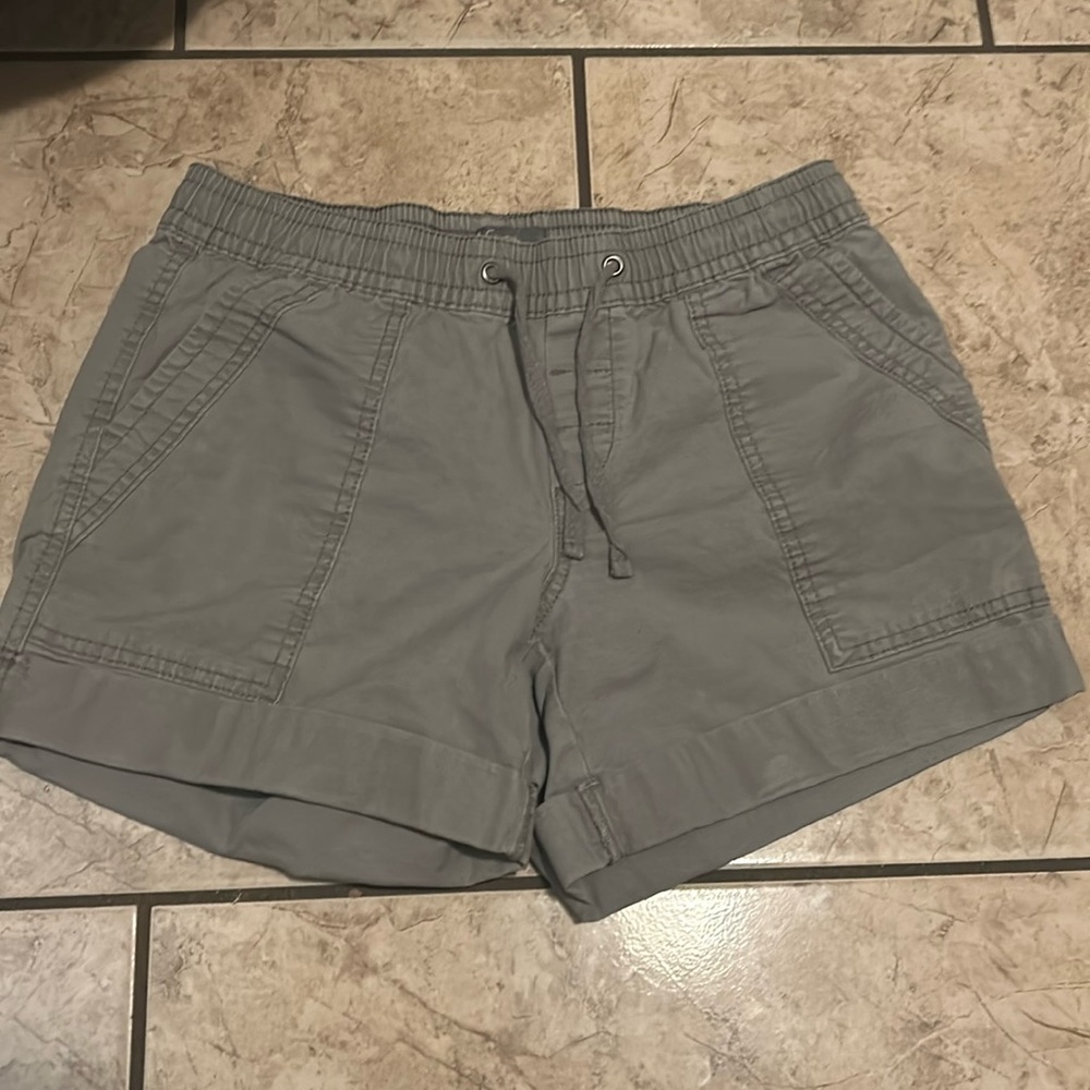 Natural Reflections Cargo Shorts